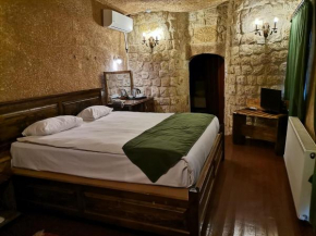 CAPPADOCIA PALACE HOTEL